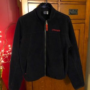 Spyder Fleece Jacket